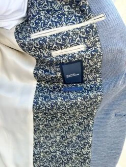 Daniel Grahame Men's Dale Blazer Jacket 13208 Blue -Casa Moda Store daniel grahame mens dale blazer jacket 13208 blue northern ireland belfast lisburn 643