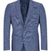 Daniel Grahame Men's Damon Blazer Jacket 13276 Blue -Casa Moda Store daniel grahame mens damon blazer jacket 13276 blue northern ireland belfast lisburn 999