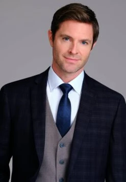 Daniel Grahame Mens Mix & Match Suit 13151/78 Navy Check -Casa Moda Store daniel grahame mens mix match suit 13151 78 navy check northern ireland belfast lisburn 604