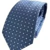 Daniel Grahame Mens Tie & Pocket Square Set TP2233-25 Blue -Casa Moda Store daniel grahame mens tie pocket square set tp2233 25 blue northern ireland belfast 605