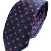 Daniel Grahame Mens Tie & Pocket Square Set TP2241-79 Navy/Red -Casa Moda Store daniel grahame mens tie pocket square set tp2241 79 navy red northern ireland belfast 524