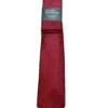 Daniel Grahame Mens Tie & Pocket Square Set TP2289-65 Red/Blue
