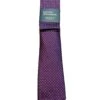 Daniel Grahame Mens Tie & Pocket Square Set TP2290-75 Purple -Casa Moda Store daniel grahame mens tie pocket square set tp2290 75 purple northern ireland belfast 463