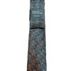 Daniel Grahame Mens Tie & Pocket Square Set TP2370-58 Teal -Casa Moda Store daniel grahame mens tie pocket square set tp2370 58 teal northern ireland belfast 409