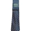 Daniel Grahame Mens Tie & Pocket Square Set TP2384-78 Navy -Casa Moda Store daniel grahame mens tie pocket square set tp2384 78 navy northern ireland belfast 883