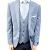 Daniel Grahame Mix & Match Suit Blue Check -Casa Moda Store daniel grahame mix match suit blue check northern ireland belfast lisburn 423