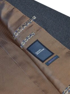 Daniel Grahame Mix & Match Suit Daryl Jacket 13184/27 Blue Check -Casa Moda Store daniel grahame mix match suit daryl jacket 13184 27 blue check northern ireland belfast 975