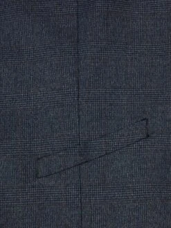 Daniel Grahame Mix & Match Suit Daryl Waistcoat 53184/27 Blue Check -Casa Moda Store daniel grahame mix match suit daryl waistcoat 53184 27 blue check northern ireland 717