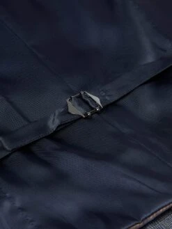 Daniel Grahame Mix & Match Suit Daryl Waistcoat 53184/27 Blue Check -Casa Moda Store daniel grahame mix match suit daryl waistcoat 53184 27 blue check northern ireland 859