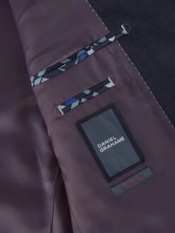 Daniel Grahame Regular Fit Mix And Match Suit 41070/79 Dark Blue Check -Casa Moda Store daniel grahame regular fit mix and match suit 41070 79 dark blue check northern ireland 868 3b17413f cc23 4464 912f 61cd89775388