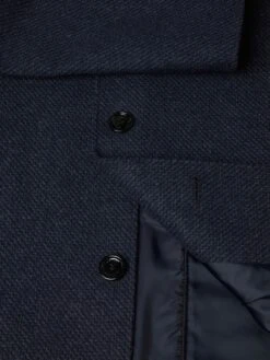 Daniel Grahame Watson Overcoat 90606/28 Navy -Casa Moda Store daniel grahame watson overcoat 90606 28 navy northern ireland belfast lisburn 371