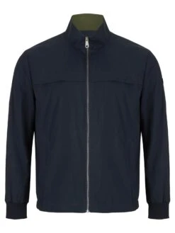 DG'S Drifter Everette Casual Jacket 80486 Navy