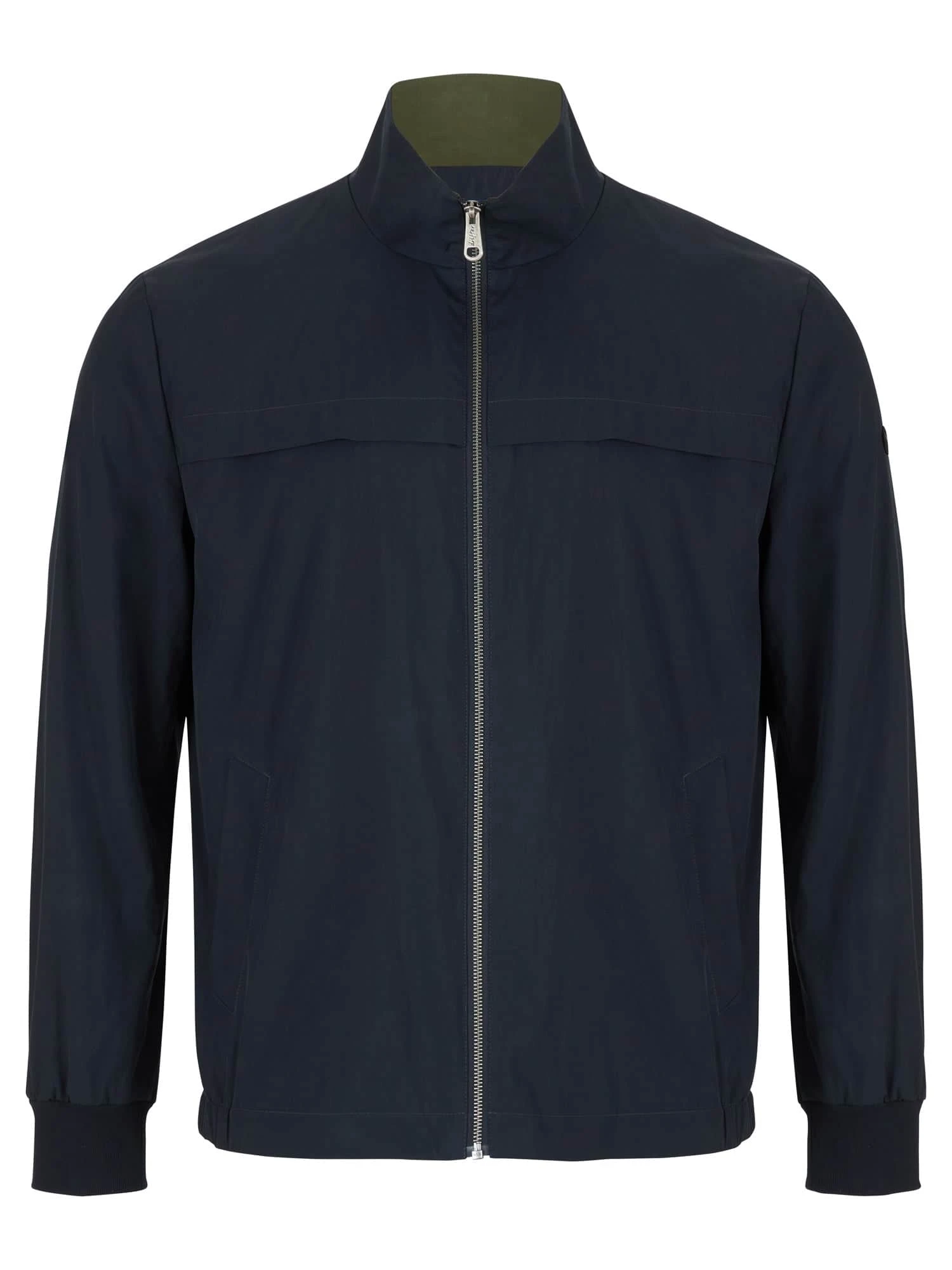 DG'S Drifter Everette Casual Jacket 80486 Navy 3 DG'S Drifter Everette Casual Jacket 80486 Navy
