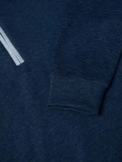 DG's Drifter Half Zip Sweatshirt Dark Blue -Casa Moda Store dgs drifter half zip sweatshirt dark blue northern ireland belfast lisburn 209