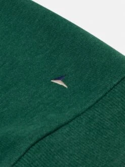 DG's Drifter Half Zip Sweatshirt Green -Casa Moda Store dgs drifter half zip sweatshirt green northern ireland belfast lisburn 658