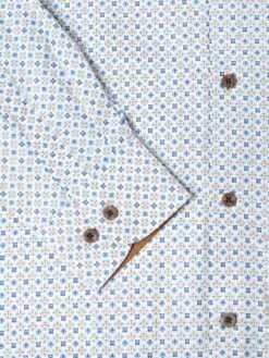 DG's Drifter Long Sleeve Shirt Geneva 14635-43 Camel -Casa Moda Store dgs drifter long sleeve shirt geneva 14635 43 camel northern ireland belfast lisburn 761