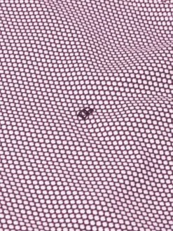 DG's Drifter Long Sleeve Shirt Ivano 14647-67 Burgundy -Casa Moda Store dgs drifter long sleeve shirt ivano 14647 67 burgundy northern ireland belfast lisburn 594