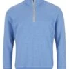 DG's Drifter Men's Half Zip Sweatshirt 55170/23 Sky Blue -Casa Moda Store dgs drifter mens half zip sweatshirt 55170 23 sky blue northern ireland belfast lisburn 245