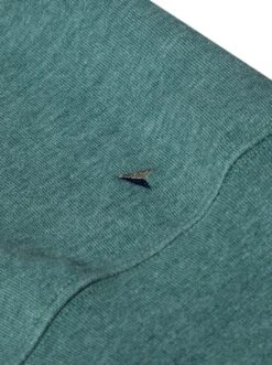 DG's Drifter Mens Half Zip Sweatshirt Light Green -Casa Moda Store dgs drifter mens half zip sweatshirt light green northern ireland belfast lisburn 277