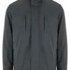 DG's Drifter Mens Hedley Coat Grey -Casa Moda Store dgs drifter mens hedley coat grey northern ireland belfast lisburn 423