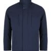 DG's Drifter Mens Hedley Coat Navy -Casa Moda Store dgs drifter mens hedley coat navy northern ireland belfast lisburn 121