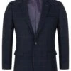 DG's Drifter Mens Marseille Tweed Blazer Jacket 13243/79 Navy -Casa Moda Store dgs drifter mens marseille tweed blazer jacket 13243 79 navy northern ireland belfast 137
