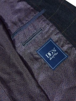 DG's Drifter Mens Marseille Tweed Blazer Jacket 13243/79 Navy -Casa Moda Store dgs drifter mens marseille tweed blazer jacket 13243 79 navy northern ireland belfast 484