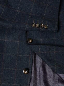 DG's Drifter Mens Marseille Tweed Blazer Jacket 13243/79 Navy -Casa Moda Store dgs drifter mens marseille tweed blazer jacket 13243 79 navy northern ireland belfast 518