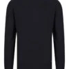DG's Drifter Round Neck Cotton Blend Jumper Navy -Casa Moda Store dgs drifter round neck cotton blend jumper navy northern ireland belfast lisburn 350