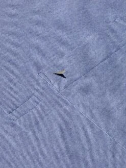 DG's Drifter Short Sleeve Polo Shirt Blue -Casa Moda Store dgs drifter short sleeve polo shirt blue northern ireland belfast lisburn 957