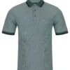 DG's Drifter Short Sleeve Polo Shirt Green -Casa Moda Store dgs drifter short sleeve polo shirt green northern ireland belfast lisburn 896