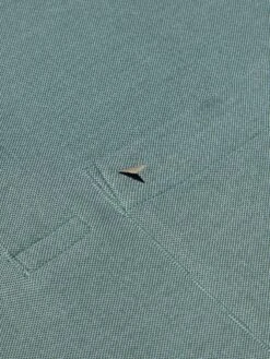 DG's Drifter Short Sleeve Polo Shirt Green -Casa Moda Store dgs drifter short sleeve polo shirt green northern ireland belfast lisburn 940