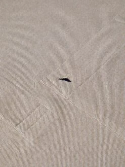 DG's Drifter Short Sleeve Polo Shirt Stone Beige -Casa Moda Store dgs drifter short sleeve polo shirt stone beige northern ireland belfast lisburn 596