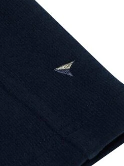 DG's Drifter Soft Jersey Gilet Navy -Casa Moda Store dgs drifter soft jersey gilet navy northern ireland belfast lisburn 478