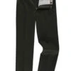 DGs Prestige Wool Blend Trousers Black -Casa Moda Store dgs prestige wool blend trousers black northern ireland belfast lisburn 338