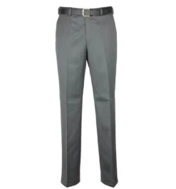 DGs Prestige Wool Blend Trousers Charcoal -Casa Moda Store dgs prestige wool blend trousers charcoal northern ireland belfast lisburn 303