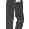 DGs Prestige Wool Blend Trousers Charcoal -Casa Moda Store dgs prestige wool blend trousers charcoal northern ireland belfast lisburn 696