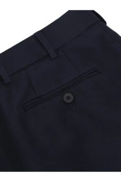 DGs Prestige Wool Blend Trousers Navy -Casa Moda Store dgs prestige wool blend trousers navy northern ireland belfast lisburn 685