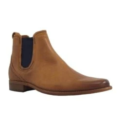 Escape Men's Austin Dealer Chelsea Boots Pop Tan -Casa Moda Store escape mens austin dealer chelsea boots pop tan northern ireland belfast lisburn 337