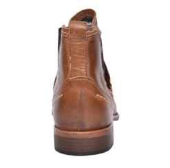 Escape Men's Austin Dealer Chelsea Boots Tan -Casa Moda Store escape mens austin dealer chelsea boots tan northern ireland belfast lisburn 742