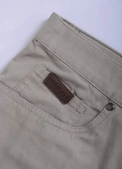 Farah Classic FABS5029 Mens Trousers Flat Straight Jeans - Khaki -Casa Moda Store farah classic fabs5029 mens trousers flat straight jeans khaki northern ireland belfast 532