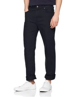 Farah - Darwood Trousers - Navy - W38 L32