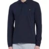 Farah Haslam Long Sleeve Polo Shirt Navy -Casa Moda Store farah haslam long sleeve polo shirt navy northern ireland belfast lisburn 420
