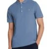 Farah Men's Blanes Polo Shirt Sheaf Blue -Casa Moda Store farah mens blanes polo shirt sheaf blue northern ireland belfast lisburn 679
