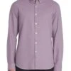 Farah Men's Brewer Oxford Shirt Slate Purple -Casa Moda Store farah mens brewer oxford shirt slate purple northern ireland belfast lisburn 344