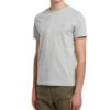 Farah Men's Danny T-Shirt Grey Marl -Casa Moda Store farah mens danny t shirt grey marl northern ireland belfast lisburn 145