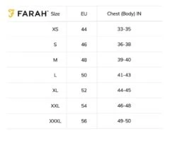 Farah Men's Danny T-Shirt Grey Marl -Casa Moda Store farah mens danny t shirt grey marl northern ireland belfast lisburn 476