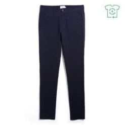 Farah Mens Endmore Skinny Fit Chino Trousers F4bhb010gp-412 Navy -Casa Moda Store farah mens endmore skinny fit chino trousers f4bhb010gp 412 navy northern ireland belfast 401