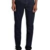 Farah Men's Jeans Elm Slim Fit Rinse Wash Dark Blue
