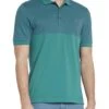 Farah Men's Slater Colour Block Polo Shirt Ocean -Casa Moda Store farah mens slater colour block polo shirt ocean northern ireland belfast lisburn 251